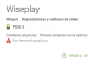 Descargar Wiseplay Android