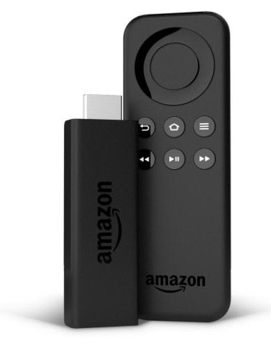 Amazon Fire TV Stick Basic Edition