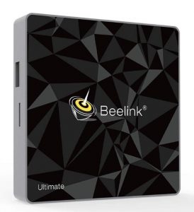 Beelink GT1 Ultimate TV Box
